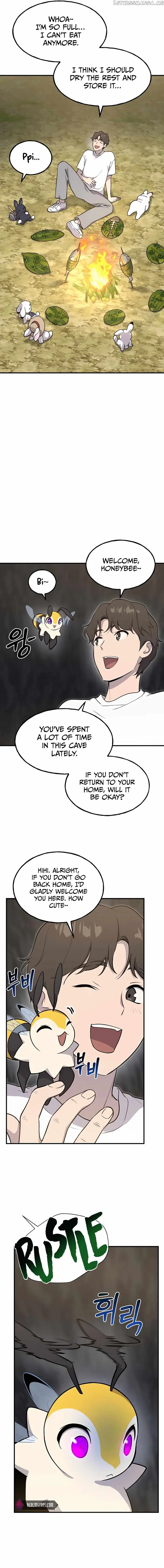 Solo Farming In The Tower - Chapter 10 image 21_optimized